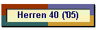 Herren 40 ('05)